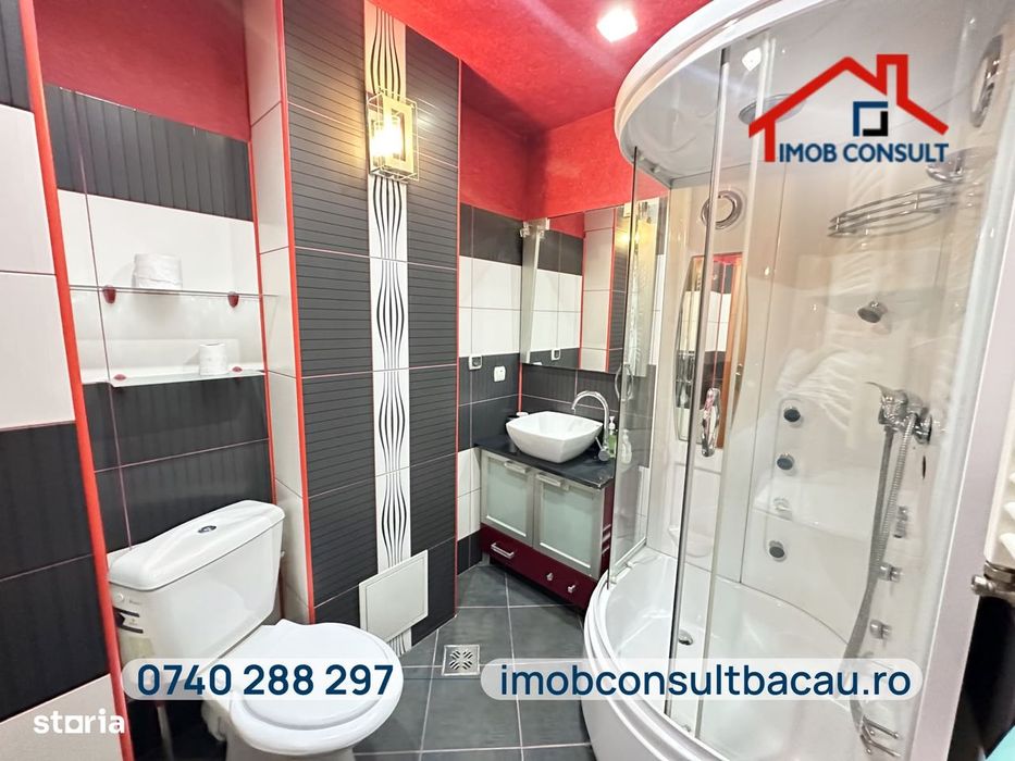 Apartament 2 Camere De Închiriat|Str. Banca Națională |Ce1760
