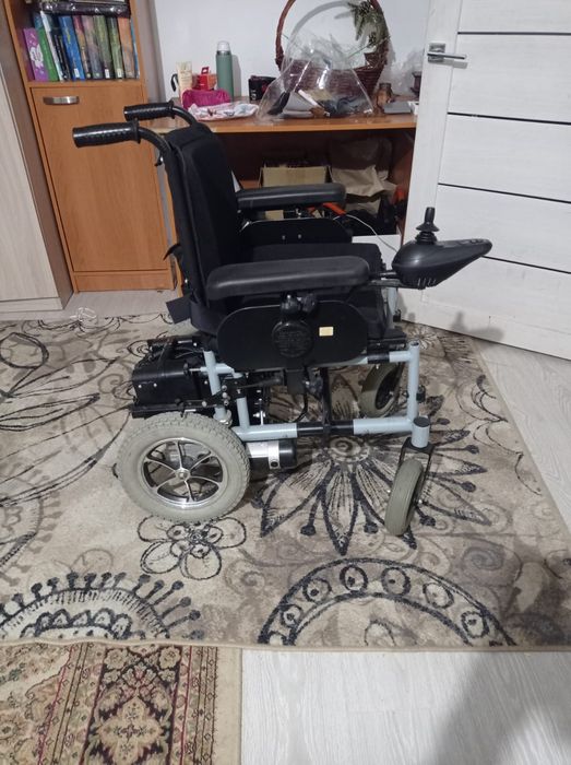 Продам срочно! Электроколяску