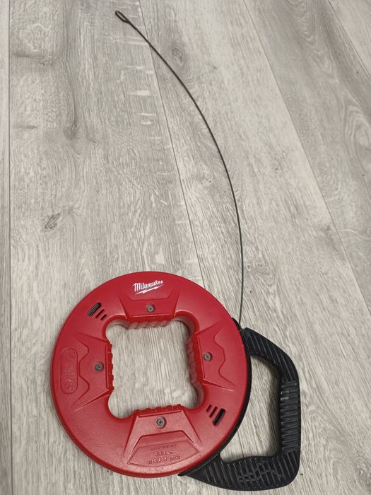 Продам. Протяжка кабеля Milwaukee 7.5m