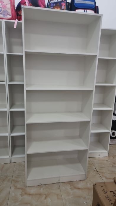 Продам стеллаж буу