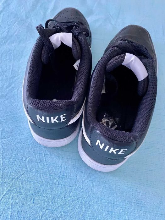 Nike court vision