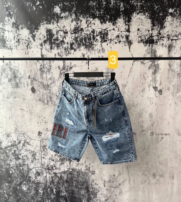 Blugi barbsti nr 32