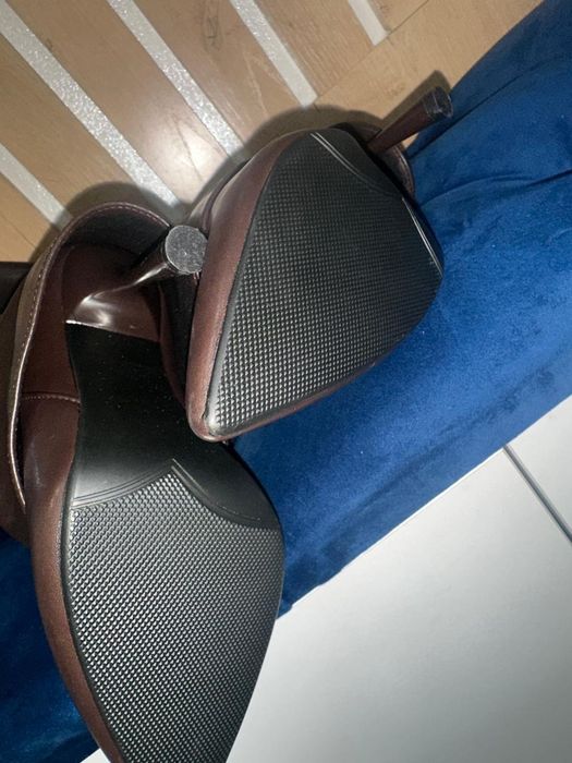 Демисезон етык новый