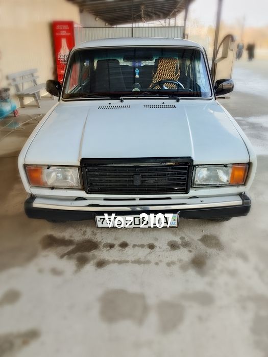 Vaz 2107 Jugili Sotiladi