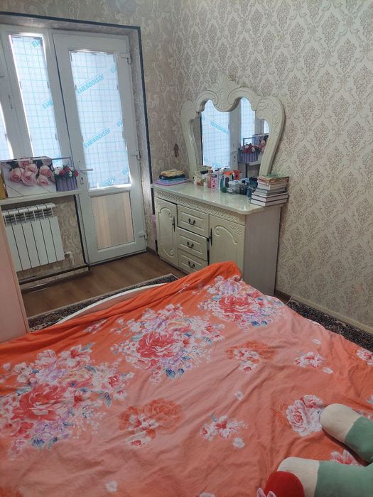 Продается квартира