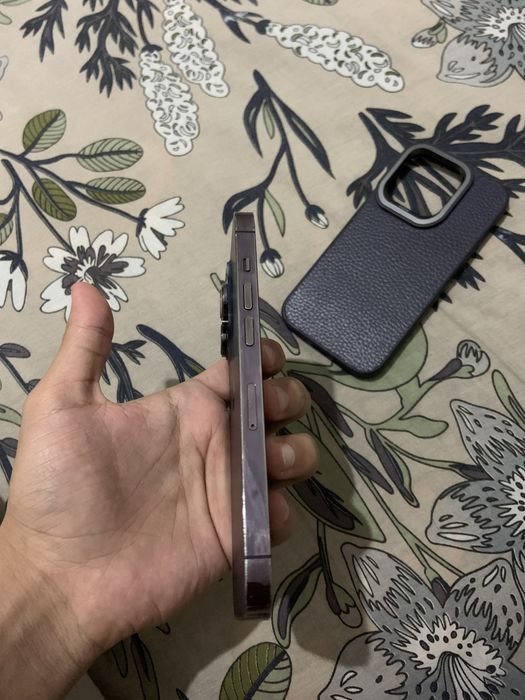 iphone 14 pro garantiya