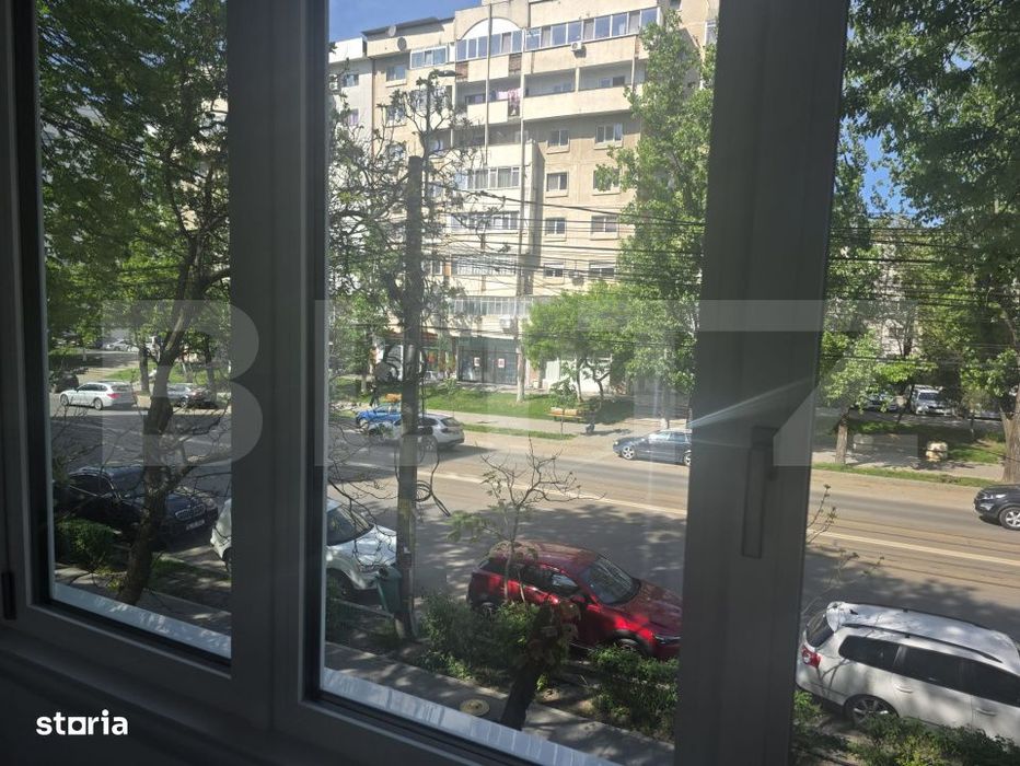 Apartament 2 camere, 47.40 mp, zona Alexandru cel Bun — fotografia 1