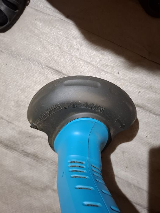 Trimmer electric pentru gazon Gardena SmallCut 300/23, 300W