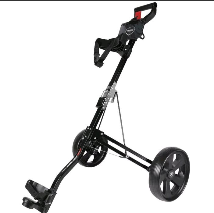 Голф сет за дами и количка SKYMAX 2026 M5 LADIES