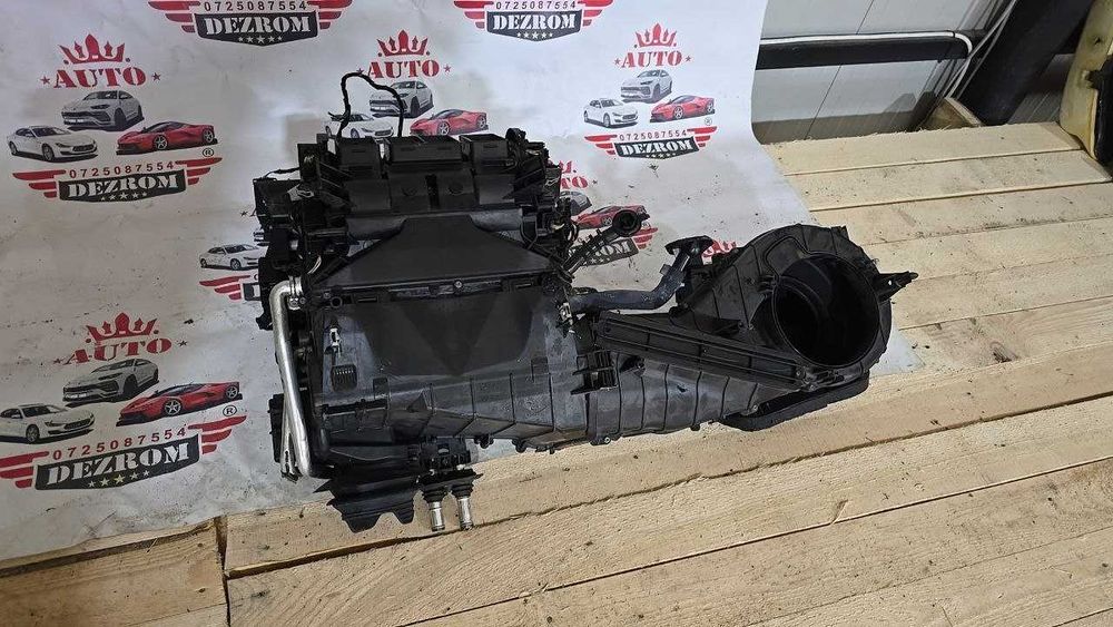 Ansamblu aeroterma completa 4G1820005L Audi A6 C7