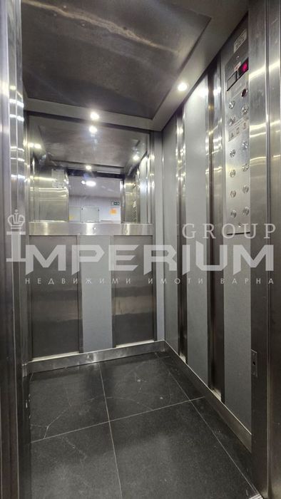 Дава се под наем Двустаен апартамент в Варна, Левски - 70 кв.м за 459 € - Снимка #8