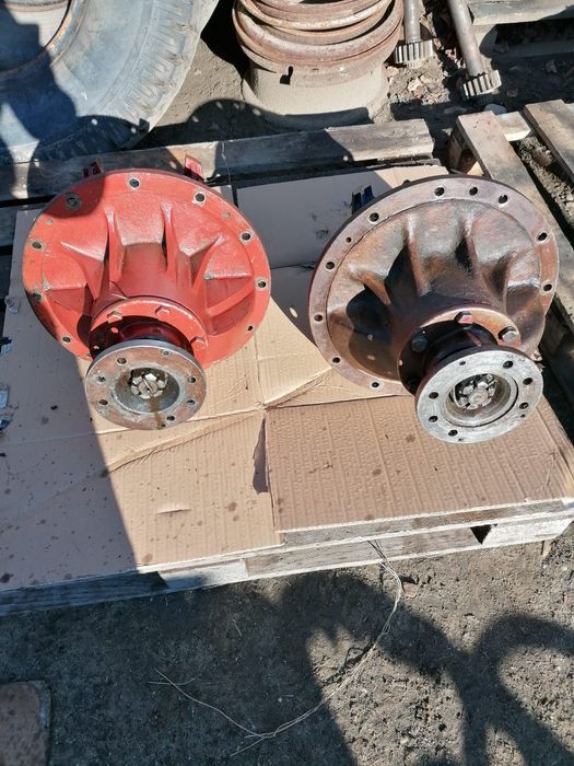 Grupuri noi și  second-hand de taf preturi neg