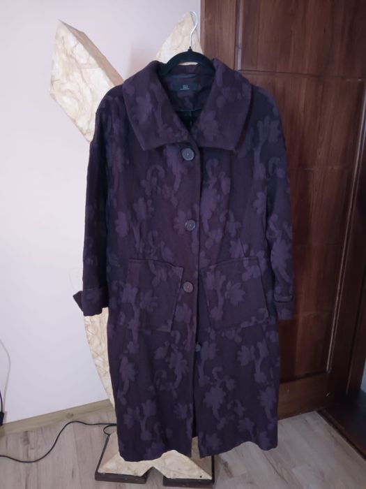 Cardigan lung modern, toamnă/primăvară