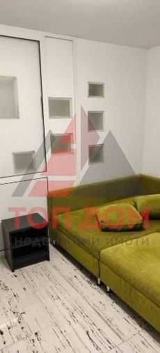 Дава се под наем Двустаен апартамент в Варна, Зимно кино Тракия - 42 кв.м за 357 € - Снимка #3