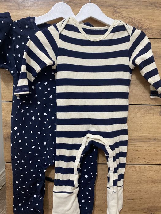 Слипы (комбинезоны)