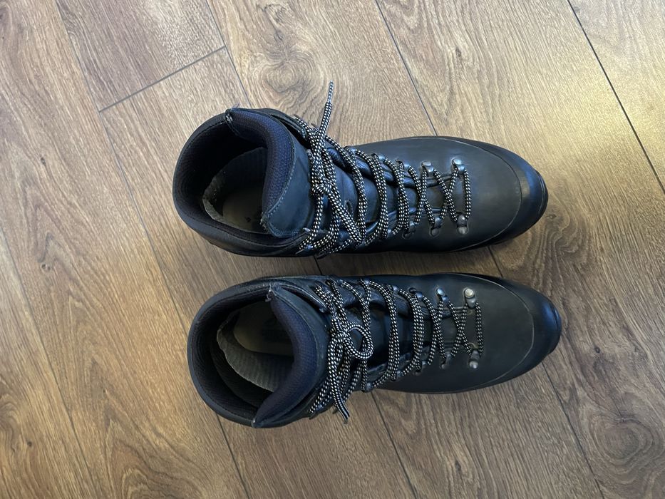 Bocanci iarna Scarpa Contour