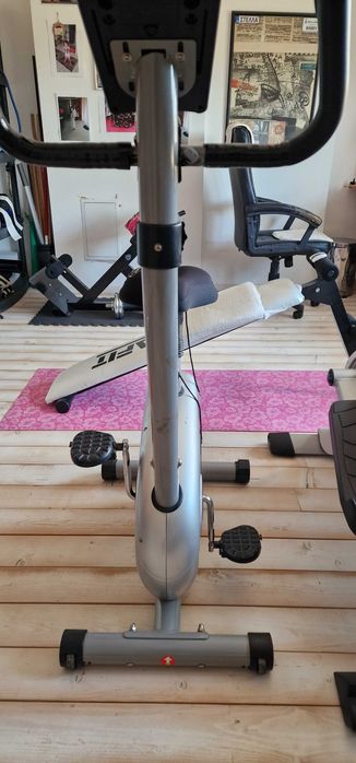 Велоергометър TopSport TS 2287