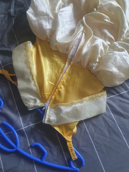 Rochie Disney 3-7 ani