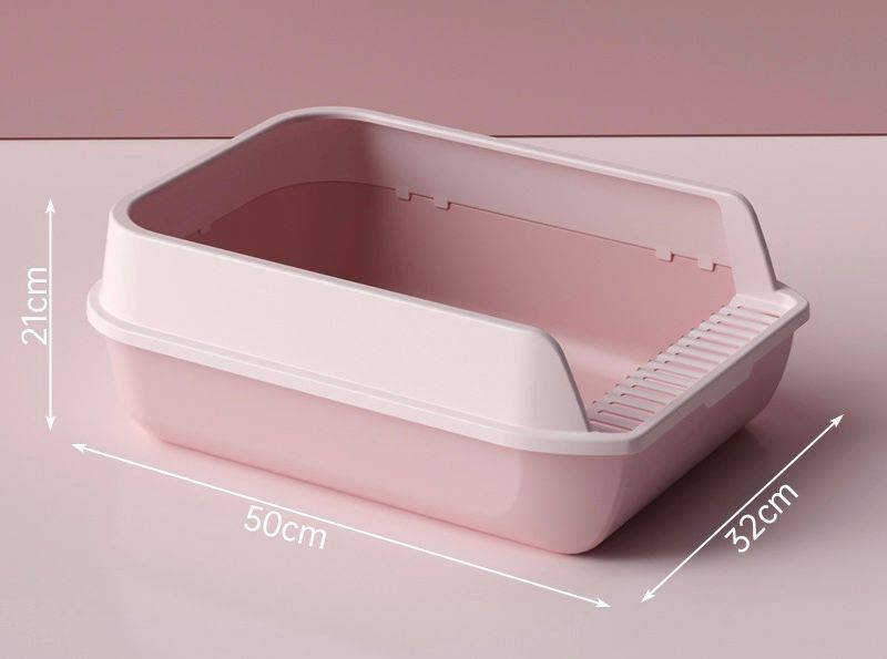 Домик туалет , лоток с бортиком