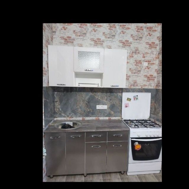 Kuxiniy mebelar na zakaz