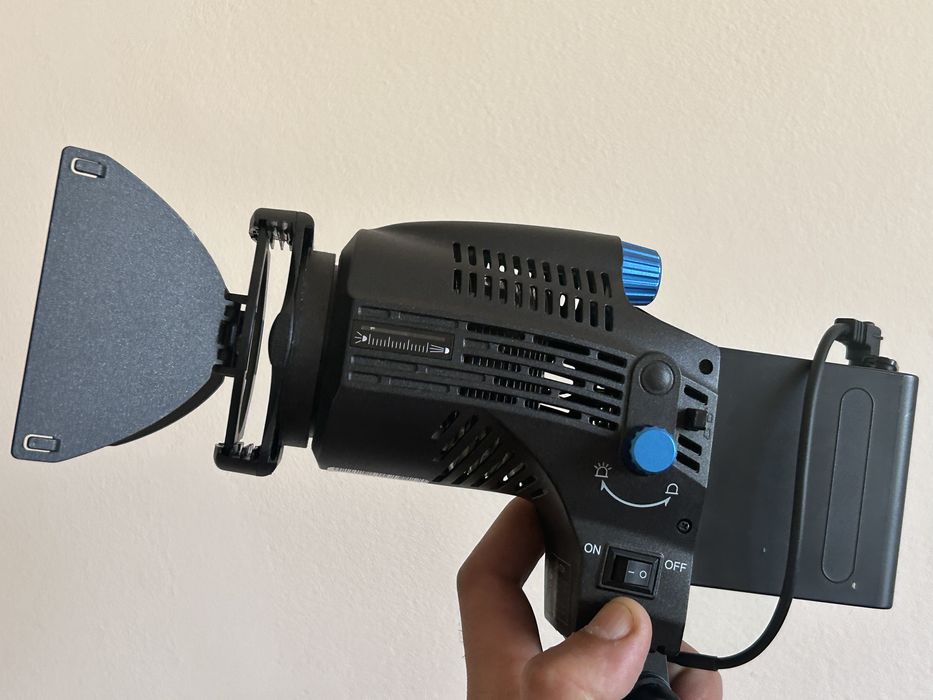 Lampa video Nanlite Litolite 8F