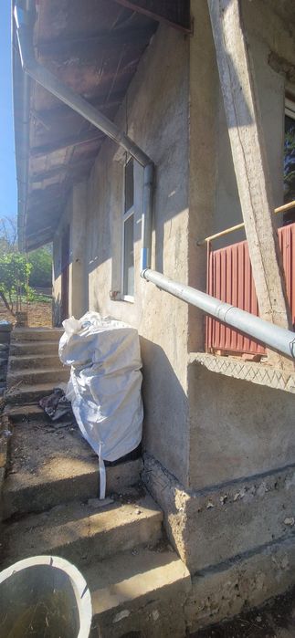 Къща с..Ветрен на 300м от Дунав