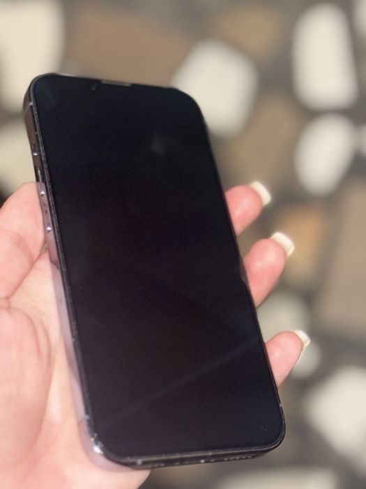 iphone 13pro sotiladi