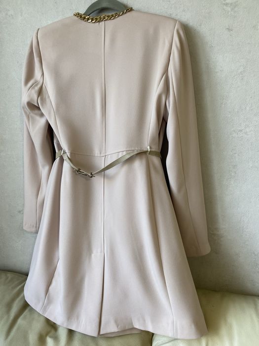 Дамско палто сако есен