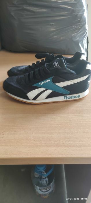 Обувки втора употреба