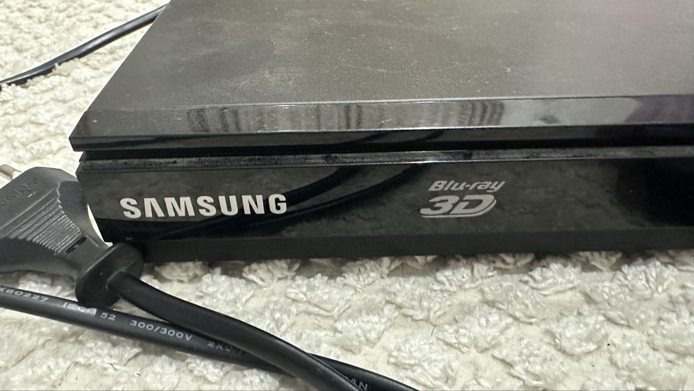 DVD самсанг 3д blue ray