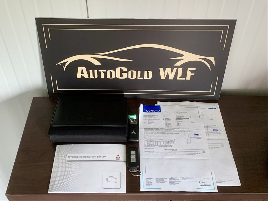 Mitsubishi ASX I.6 Di-D 2OI8 | GARANTIE | Android | Navi | Euro 6 | Camera | Distronic | Scaune incalzite | LED | Editie IOO