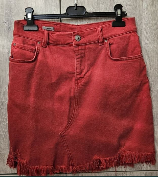 Fusta Poema LTB Pieces