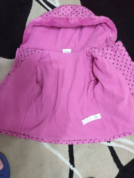 Сладурски детски якенца на Джордж и некст