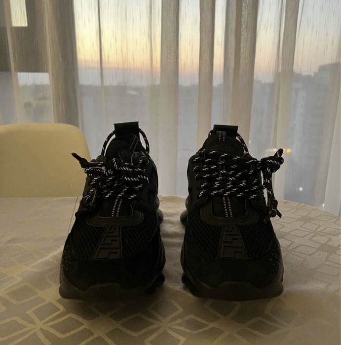 Versace chain reaction 37-44