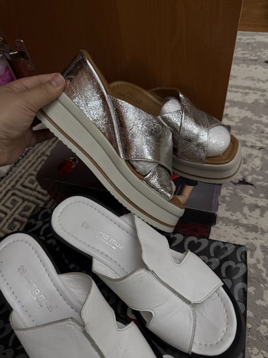 Әйелдерге арналған аяақ киім