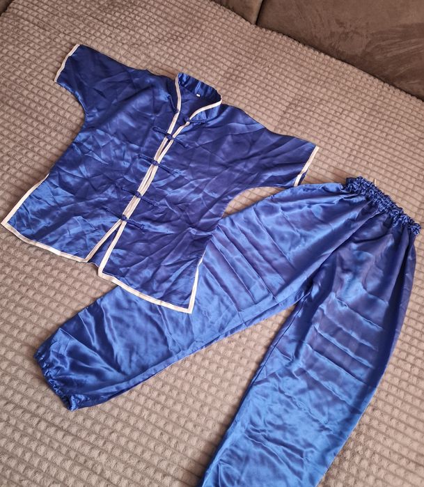 Костюмы для ушу, для боевых искусств