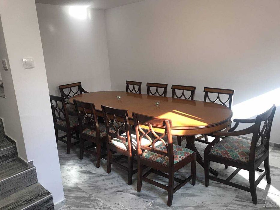 Нова триетажна къща в Шабла