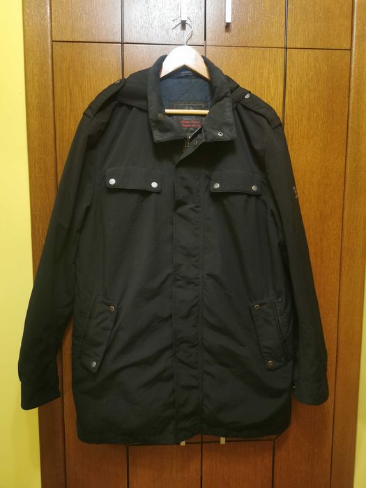 Belstaff оригинално мъжко палто
