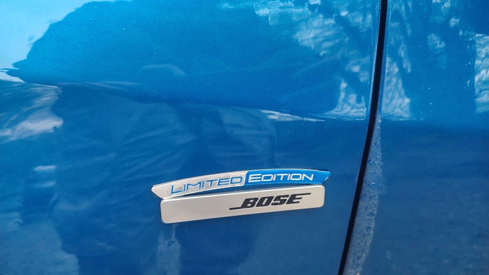 Renault Megane Bose Edition 1.5 dCi 2012г. Автоматик