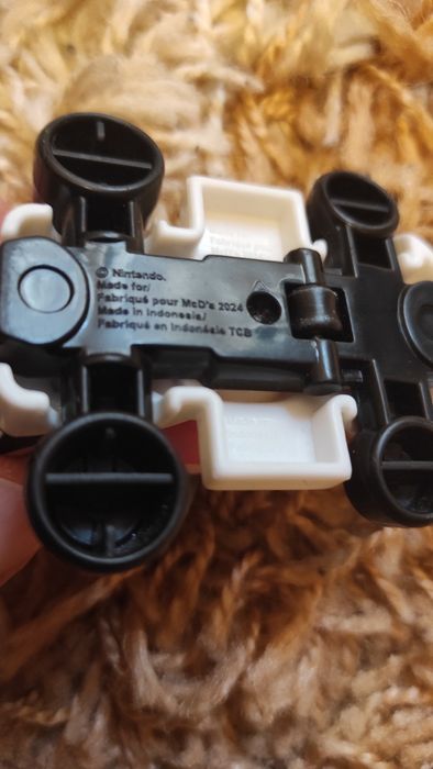 Toadette - Super Mario Kart Game - Супер Марио