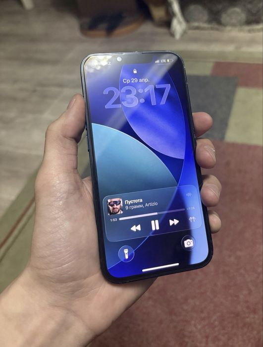 iPhone 13 128GB 78%