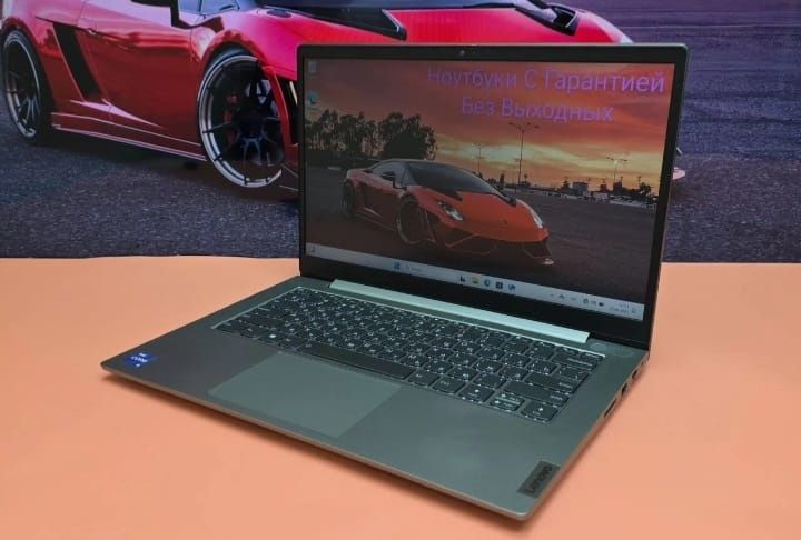 Ноутбук Lenovo ThinkBook 14 G2 ITL