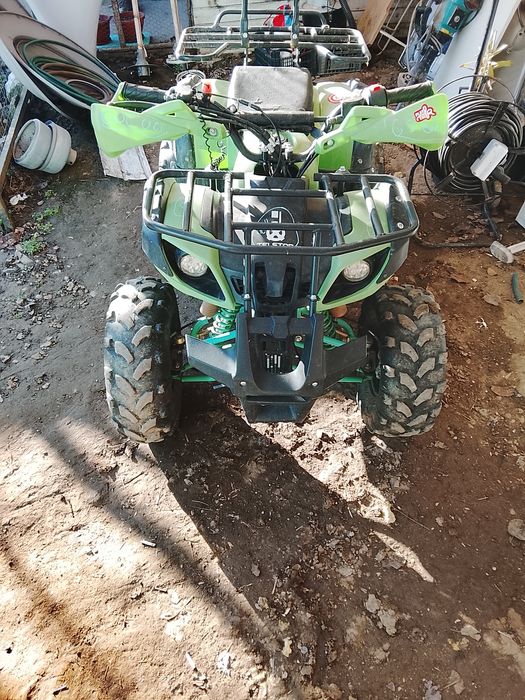 ATV 150 copii porire la telecomanda