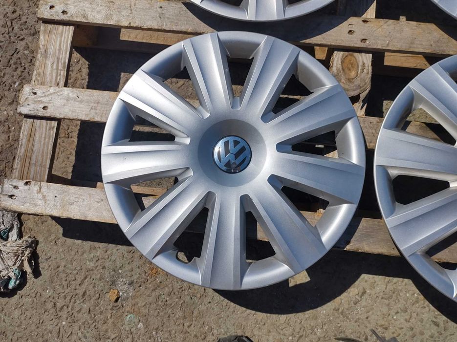 16 цола Тасове VW Volkswagen Sharan Оригинал