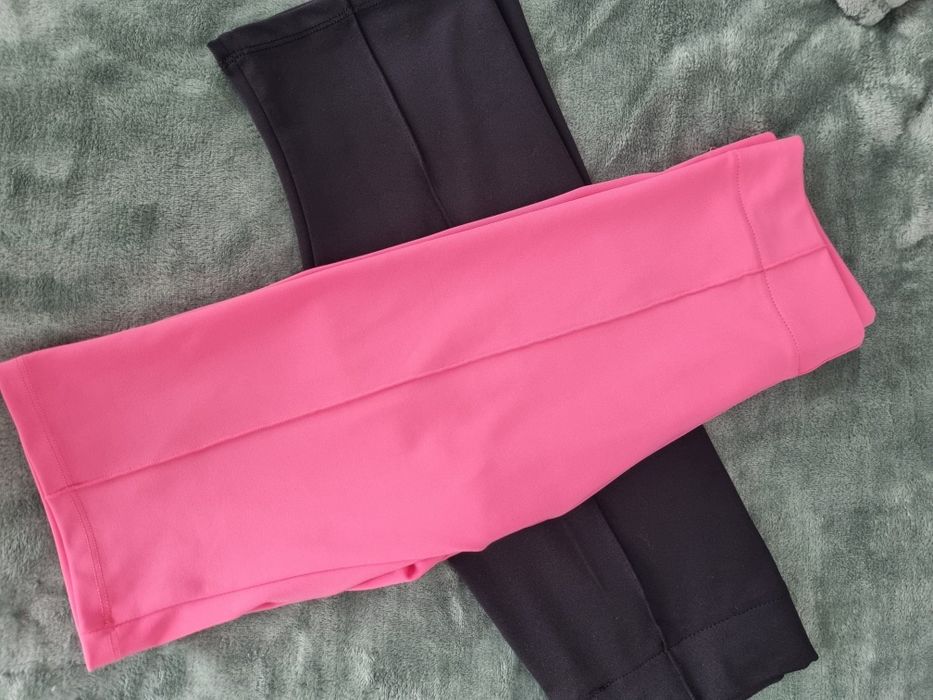 2 perechi colanti Bershka S