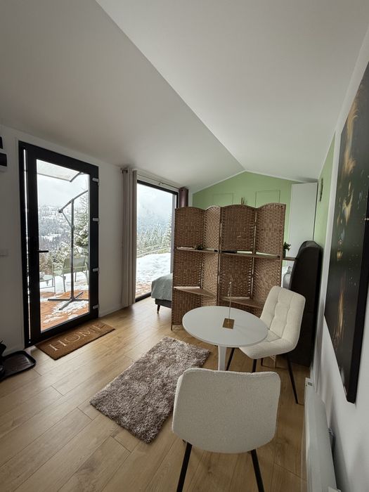 Căsuța modulara premium 21 mp