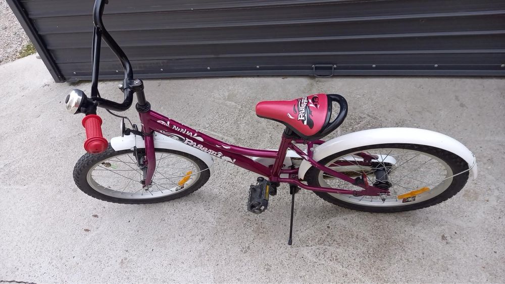 Детски колелета 16 цола