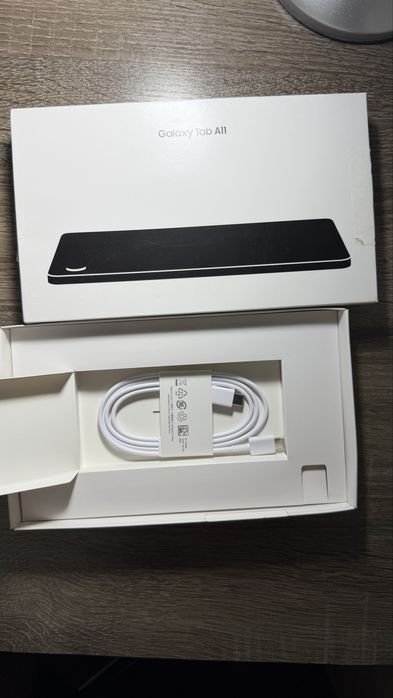 Samsung Galaxy Tab A11