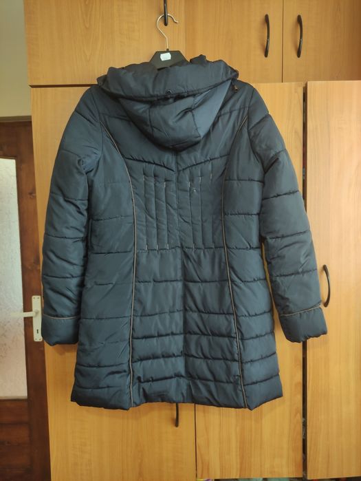 Geacă damă de iarnă