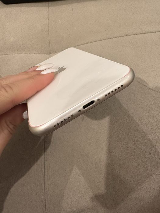 Iphone 11.